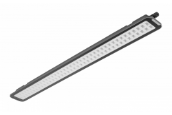 Luminaire LED LUNAR, 80W, 8000lm, AC85-265V, IP66,120cm, 60 °, RA> 80, PC / VERRE, 4000K 1208962941