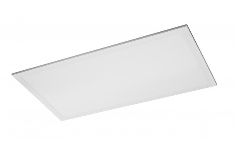 Luminaire LED MASTER, 30x60cm, 4000K, 24W, 2400lm, AC220-240V, PF>0,9, IP54, 5y 1208962943