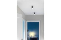 Decor Luminaire LED PRIME 10W 1000lm AC220-240V 50/60 Hz PF>0 5 Ra≥80 IP20 IK06 36° 4000K gris 1208963111
