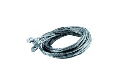 Kit de câbles pour un support de suspension de panneau (MASTER/KING) 1208963331