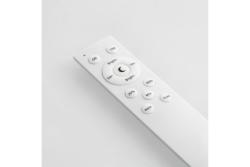 Decor Lampe sur pied YORK 10W 900lm AC220-240V 3 niveaux de gradation 3-CCT pilote PF>0 5 Ra>85 blanc. 1208963350