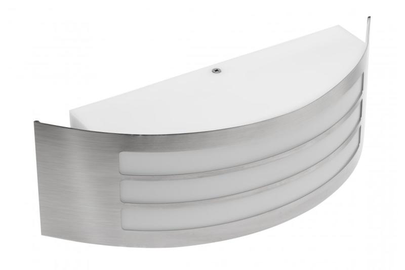 Decor Fassadenleuchte ASTRIT E27 MAX. 14W IP54 AC220-240V 50/60Hz schwarz 1208963823