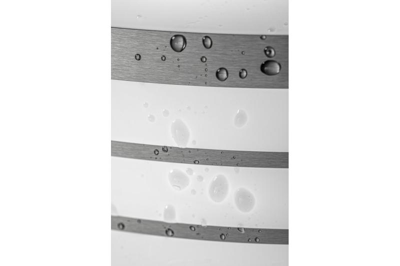 Decor Fassadenleuchte ASTRIT E27 MAX. 14W IP54 AC220-240V 50/60Hz schwarz 1208963823