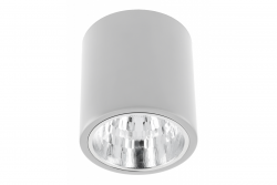 Decor Luminaire de plafond DRAGO max 60W E27 AC220-240V 50-60Hz IP20 172*180mm blanc 1208963871