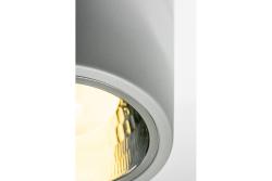Decor Luminaire de plafond DRAGO max 60W E27 AC220-240V 50-60Hz IP20 172 * 180mm gris 1208963872