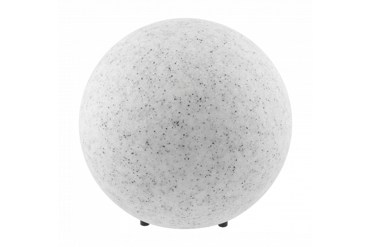 Decor Tuinarmatuur MARMO 25 E27 MAX.20W IP65 AC220-240V 50-60Hz 25cm PE 1208963934