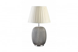 Decor Luminaire de table MUNO 5426 max.250V 50/60Hz 1*E27 max.25 W moy. 25 cm IP20 noir 1208963949