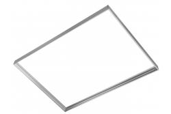 CADRE POUR MONTAGE EN SURFACE DE PANNEAU LED 60x60cm (MASTER), gris 1208965299