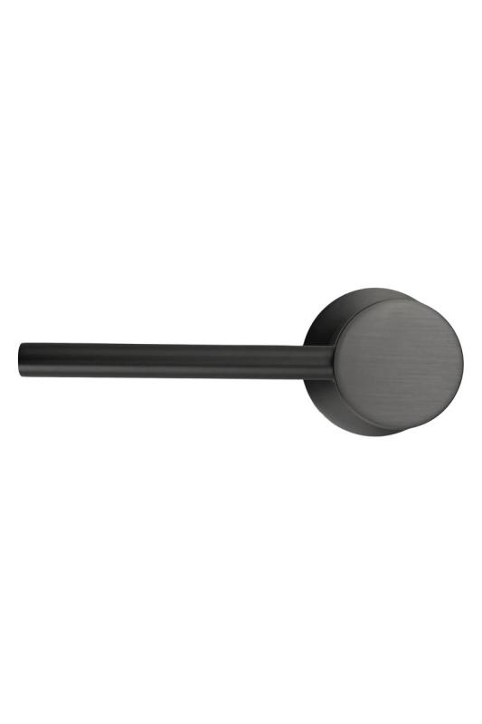 Der Pure.Sink Elite Steel Shine Seifenspender PVD Gun Metal PS9010-61