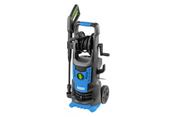 Högert Nettoyeur Haute Pression Puissant 2400W - 180 bar
