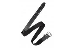 Ceinture en cuir Hoegert