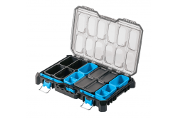 Hoegert Organisateur de bagages bas