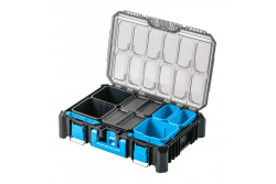 Organisateur Hoegert, boîte à outils haute
