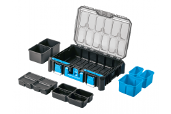 Organisateur Hoegert, boîte à outils haute