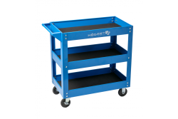 Chariot d'atelier Hoegert