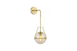 Applique murale DROP 4, 7110, AC220-240V, 50/60Hz, 1*E27, max.40W, or