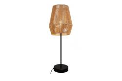 Luminaire de table ERANKO 4, 6236, AC220-240V, 50/60Hz, 1*E27, max.40W, moy. 22,5 cm, crème