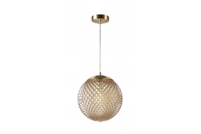 Plafonnier MUNO 2, 3934, max. 250 V, 50/60 Hz, 1*E27, max. 25 W, diamètre 25 cm, IP20, crème