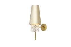 Applique murale NESTO 2, 6120, AC220-240V, 50/60Hz, 1*E27, max.40W, crème