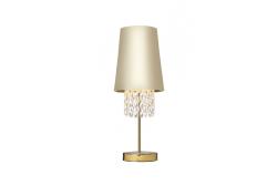 Luminaire de table NESTO 3, 6076, AC220-240V, 50/60Hz, 1*E27, max.40W, moy. 20 cm, crème