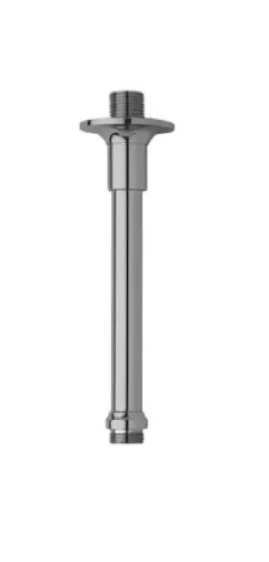PB klassische bronzene Duschdeckenarmatur Bronze 20 cm 1208969602