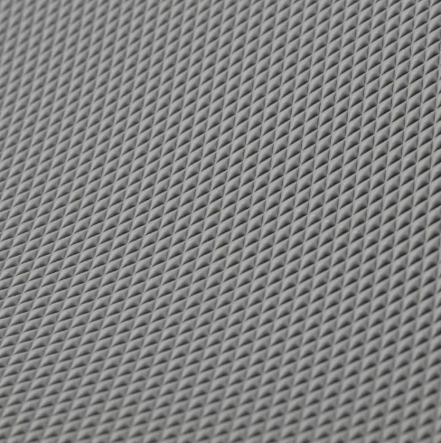 Décor Cutle Tapis de Cuisine Antidérapant 480x5000mm Anthracite 1208969949