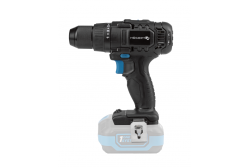 HÖGERT puissante visseuse sans fil 18V pour le bois et le métal.