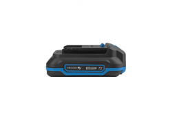 Batterie rechargeable HÖGERT 2 Ah 18 V