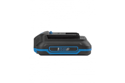Batterie rechargeable HÖGERT 2 Ah 18 V