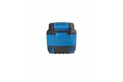 HÖGERT batterie rechargeable 6,0 Ah 18 V
