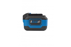 HÖGERT batterie rechargeable 6,0 Ah 18 V