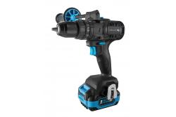 Set accu-slagmoersleutels HÖGERT 200 Nm 18V avec moteur sans balais