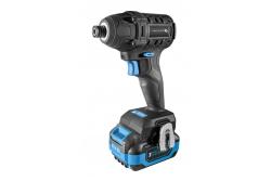 Set accu-slagmoersleutels HÖGERT 200 Nm 18V avec moteur sans balais
