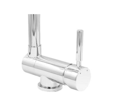 Graniteland Serenity fenêtre rabattable Mitigeur de cuisine Chrome 1208970687