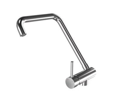 Graniteland Serenity fenêtre rabattable Mitigeur de cuisine Chrome 1208970687