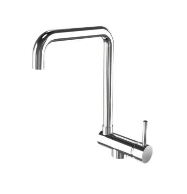 Graniteland Serenity fenêtre rabattable Mitigeur de cuisine Chrome 1208970687