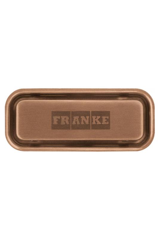 Franke Maris Farbset Abflussset Kupfer 1208970842