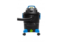 Aspirateur universel humide et sec de 20 l