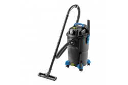 Aspirateur universel humide et sec 30l AS