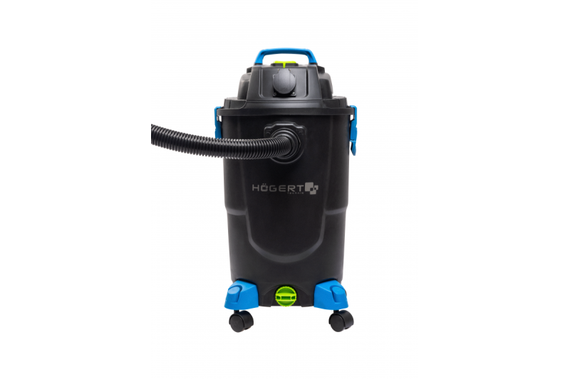 Universeller Nass- und Trockensauger 30l AS
