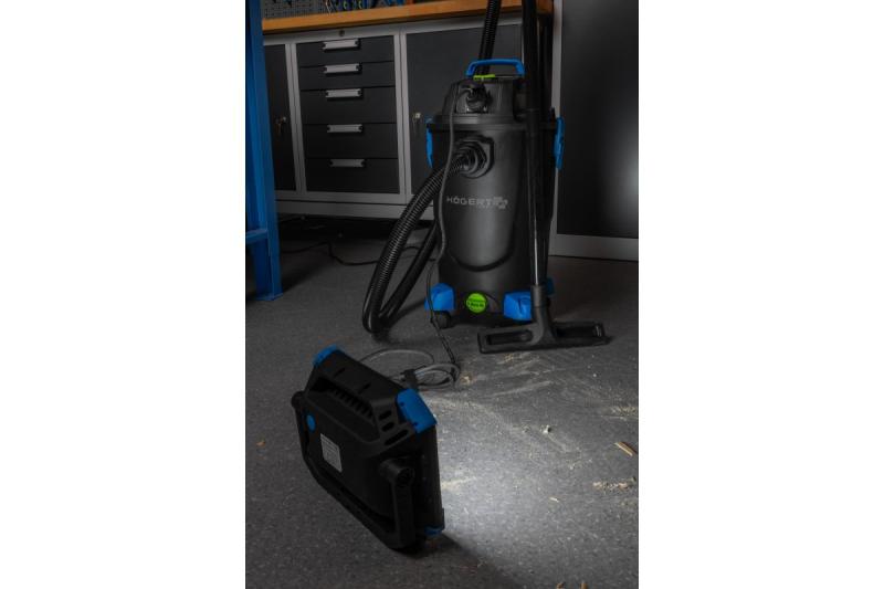 Universeller Nass- und Trockensauger 30l AS