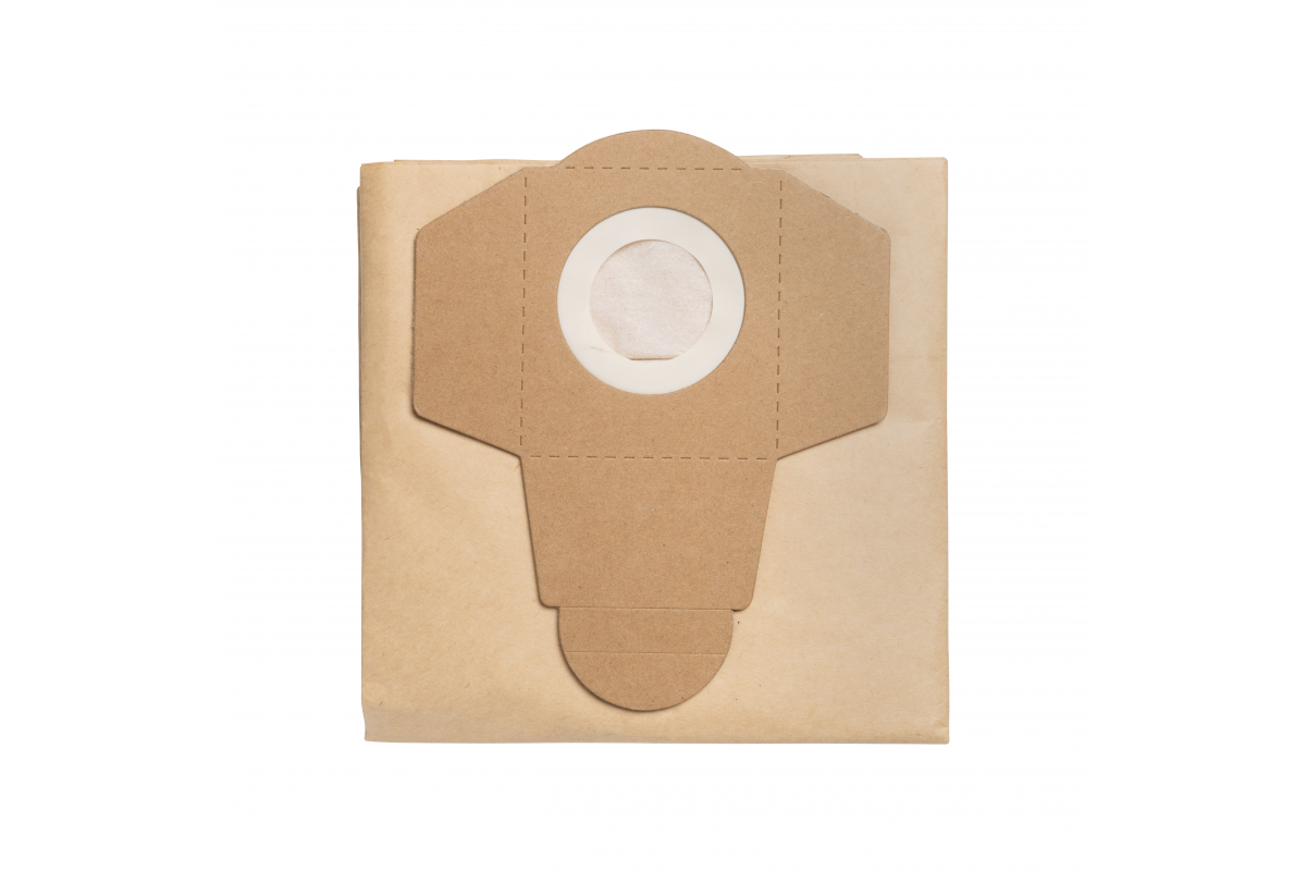 Sacs en papier pour HT2E412; 30l; 5 pièces