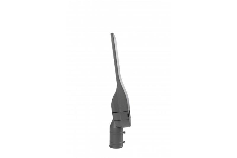 Dani Straßen- und Parklampe, LED, 100W, 15000lm, 4000K, AC180-250V, IP66, IK09