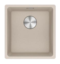 Franke Maris MRG 210-37 Fragranite Crème de café évier à encastrer 135.0725.664