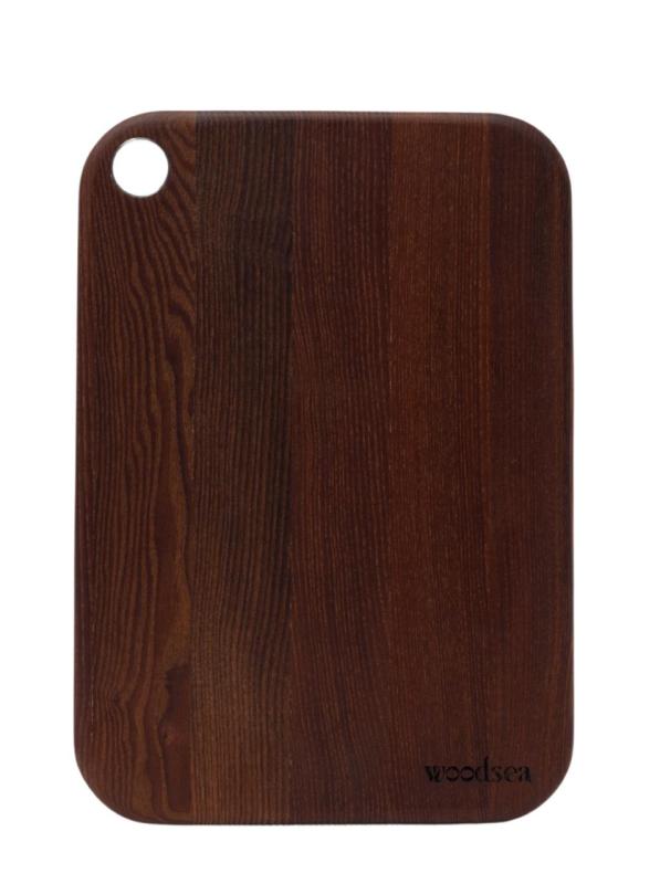 Woodsea Waterless M - Thermoholz wasserfeste Schneidebrett 33x23 cm 1208971566