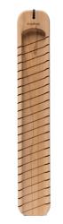 Woodsea Boardette - Planche à pain et à servir française en bois de frêne 640x100 mm 1208971570