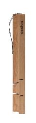 Woodsea Pocket Slice - Planche à découper et à servir en bois de frêne 30×5 cm 1208971571