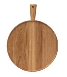 Pizza Woodsea L - Planche à Pizza en Chêne Rond Ø35 cm 1208971583