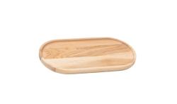 Woodsea Niya S - Plateau en bois de frêne 24x12 cm 1208971589