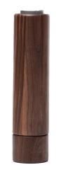 Woodsea Upside Down Noix - Moulin à sel en noix de bois Ø5.4x22.5 cm 1208971593